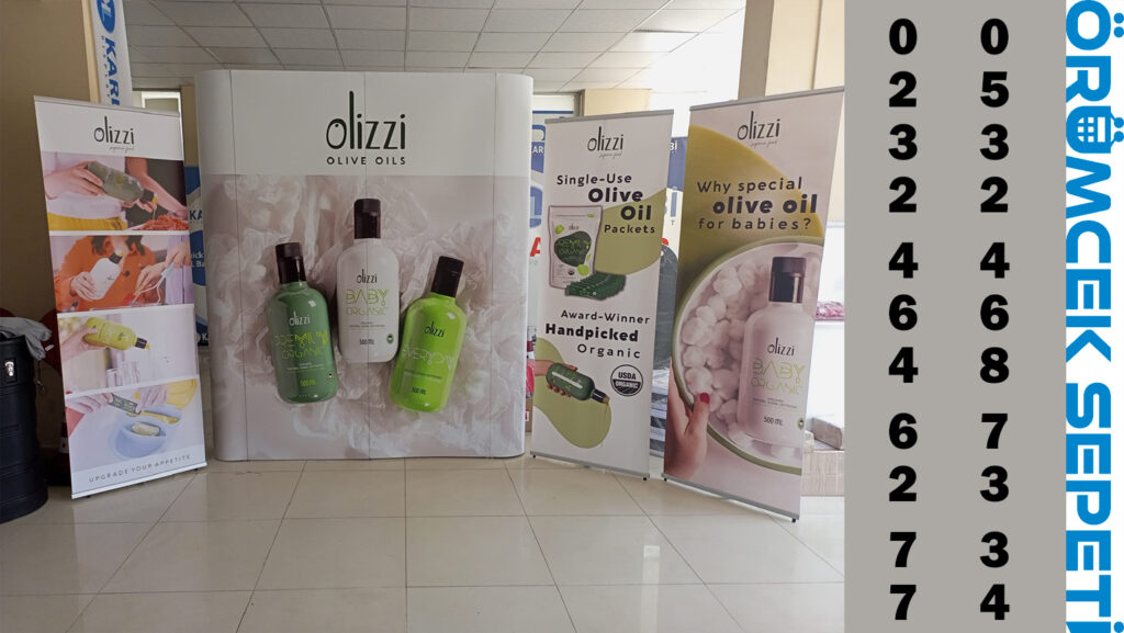Örümcek Stand Çeşitleri ve Örümcek Standın Yedek Parçaları