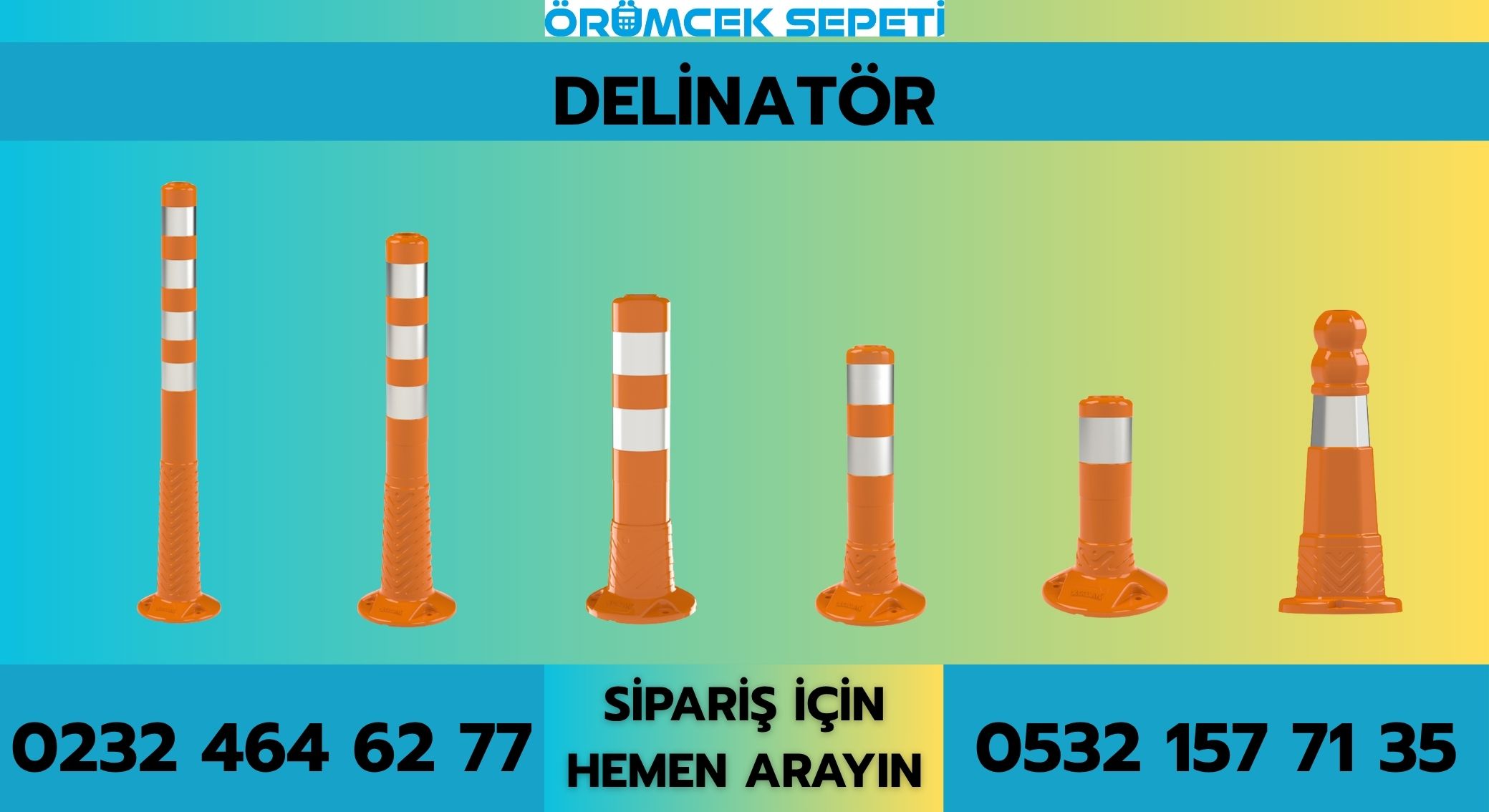 Delinatör ne işe yarar ve nerede kullanılır? 0232 464 62 77-0532 157 71 35